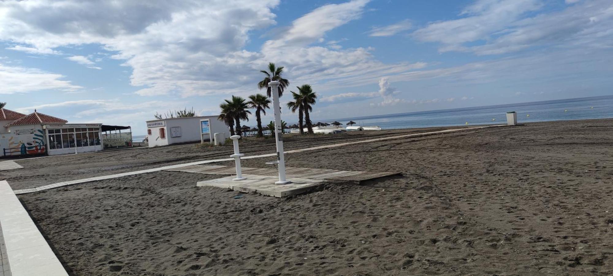 Apartamento Solarium Morche Exterior foto