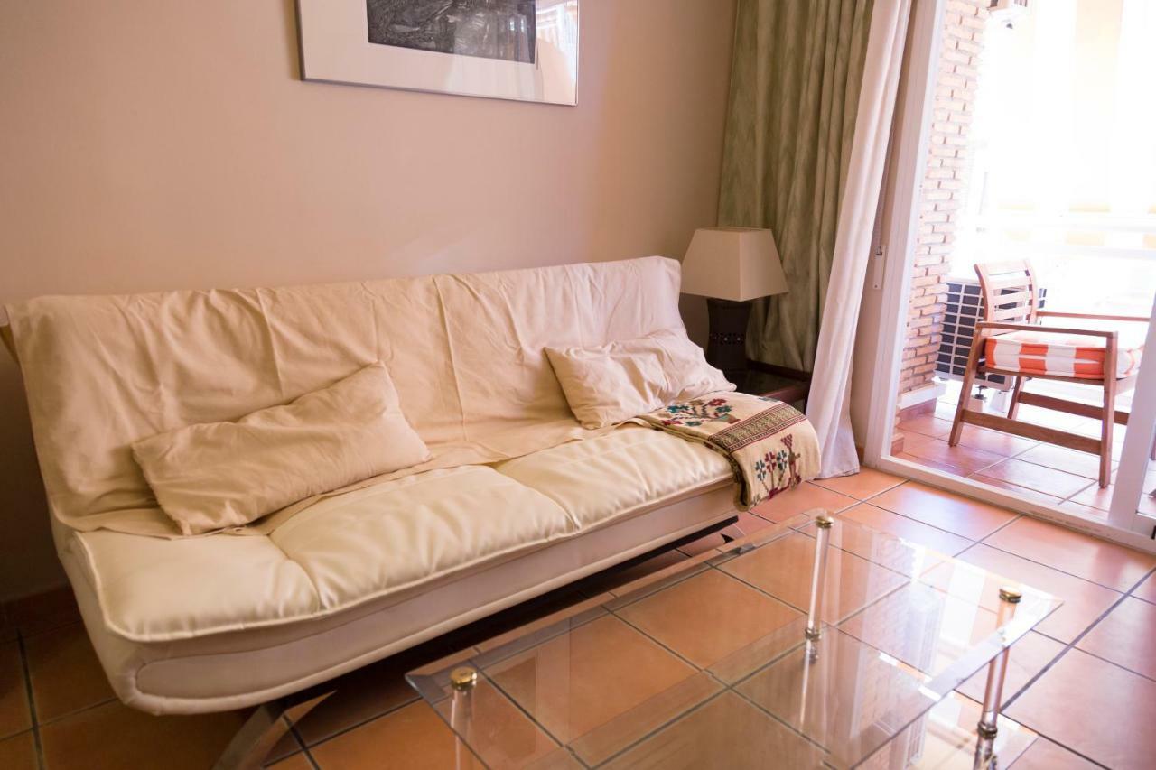 Apartamento Solarium Morche Exterior foto