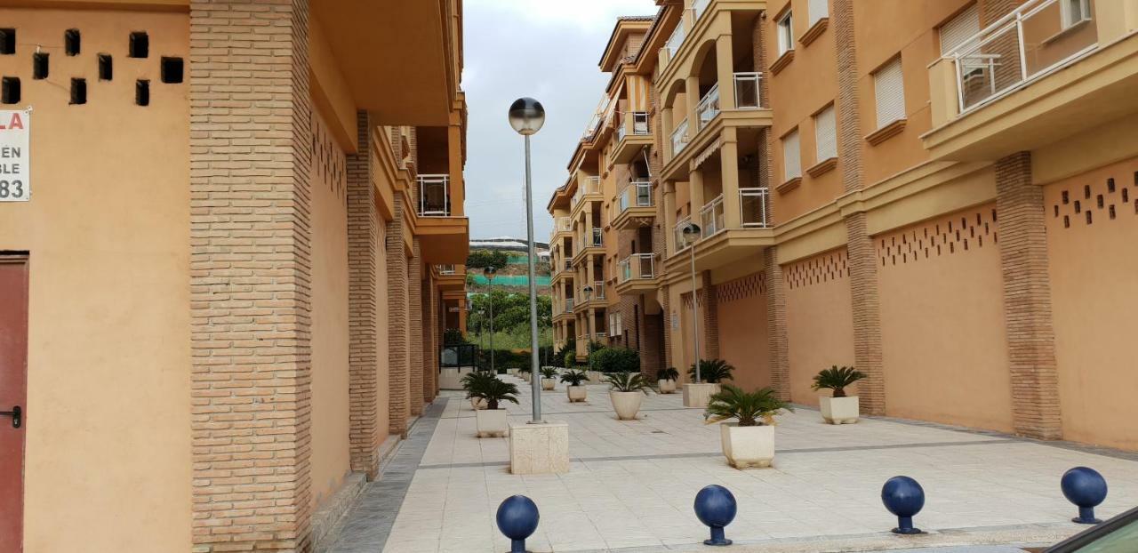 Apartamento Solarium Morche Exterior foto