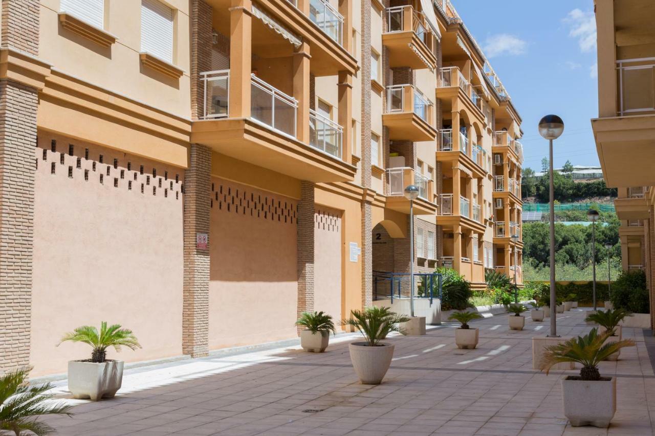Apartamento Solarium Morche Exterior foto