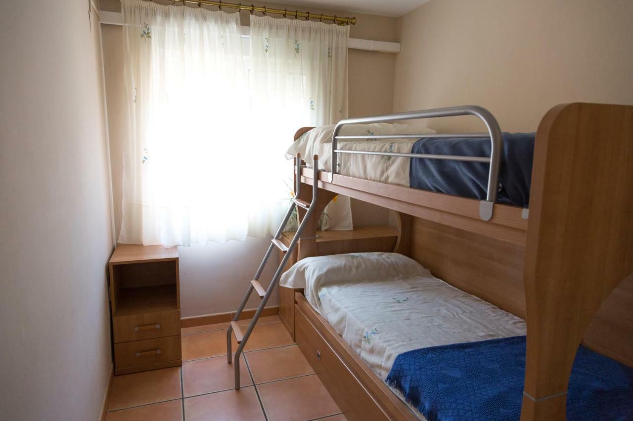 Apartamento Solarium Morche Exterior foto