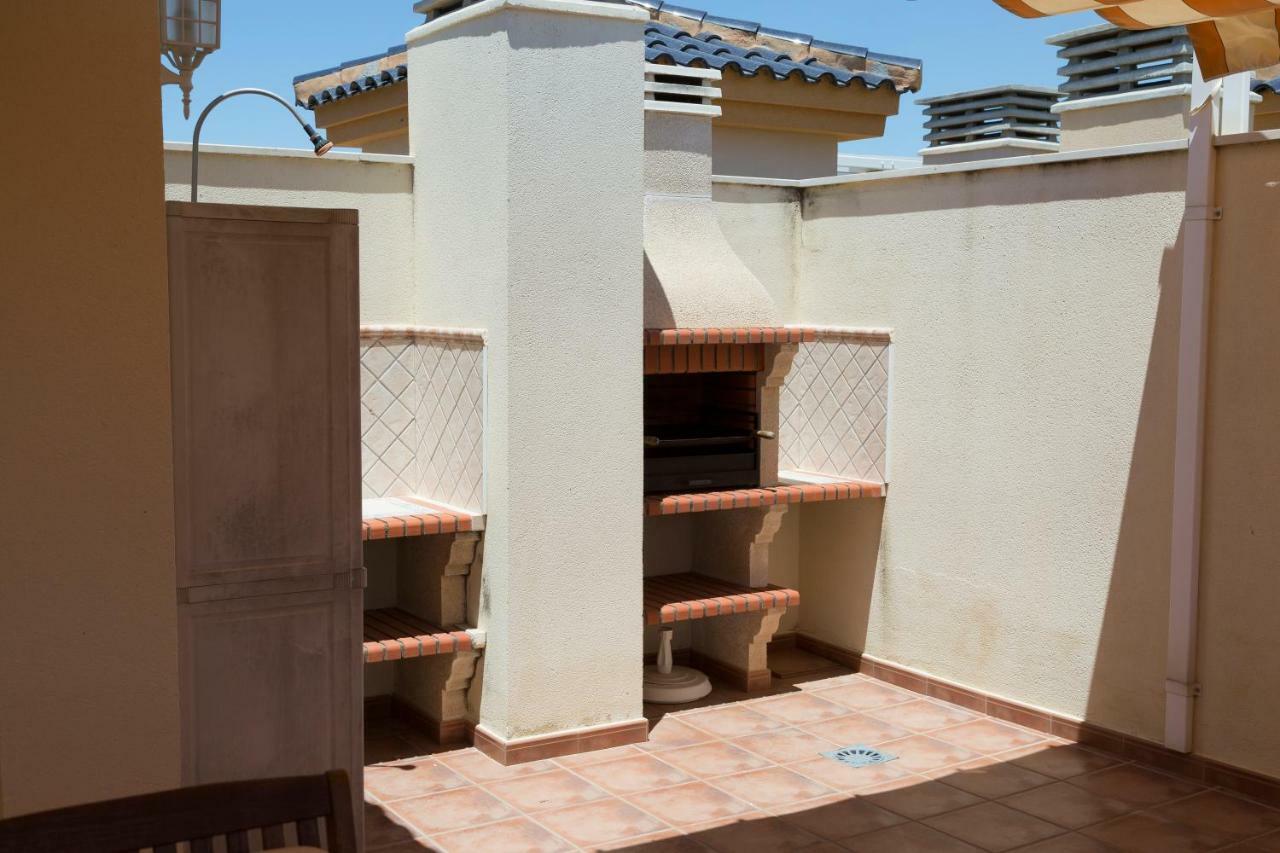 Apartamento Solarium Morche Exterior foto