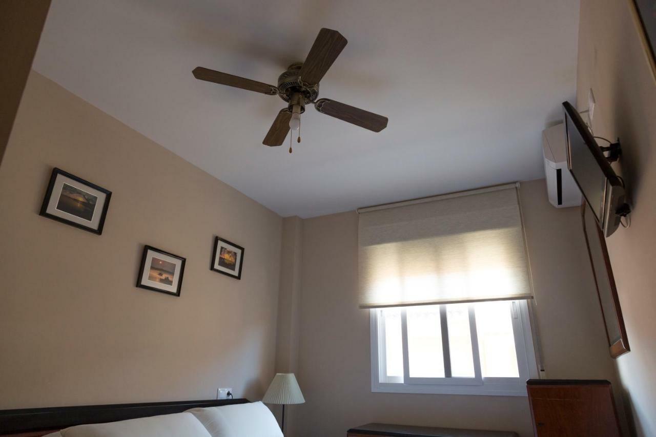 Apartamento Solarium Morche Exterior foto