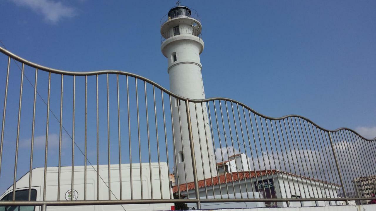 Apartamento Solarium Morche Exterior foto